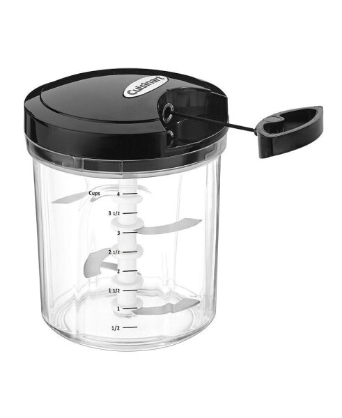 Prep Express Manual Food Processor