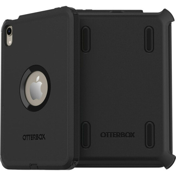 Чехол для планшета iPad Mini Otterbox 77-87476 Чёрный