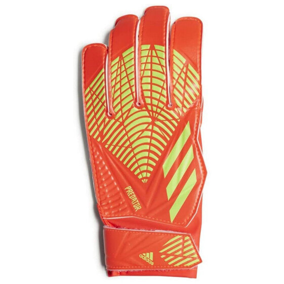 ADIDAS Predator Edge Goalkeeper Gloves