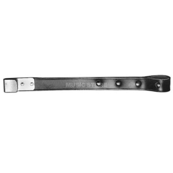 Gewa Accordion Transversal Strap Warnke, Black