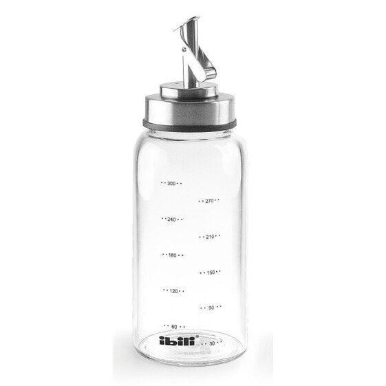 IBILI 350ml tilting lid oil bottle