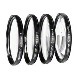 Walimex 17855 - Macro lens - Lens Filter