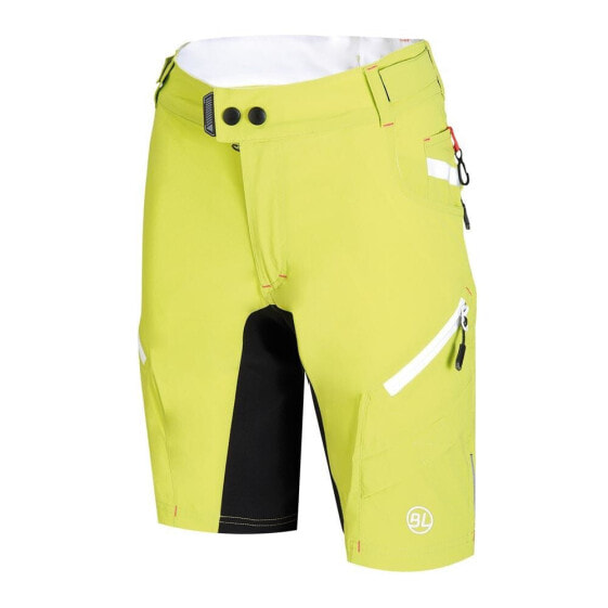 BICYCLE LINE Intense Baggy Shorts