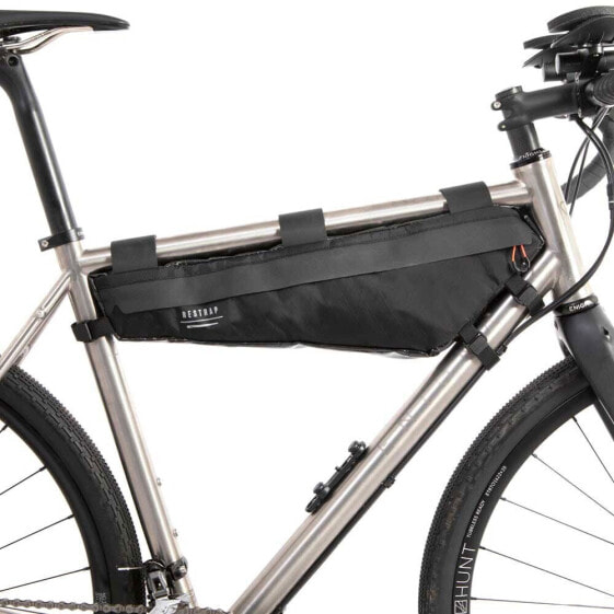 Велосипедная сумка Restrap Race Frame Bag 4.2L.
