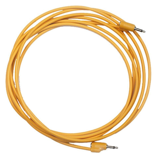 Tiptop Audio Stackcable Orange 350cm