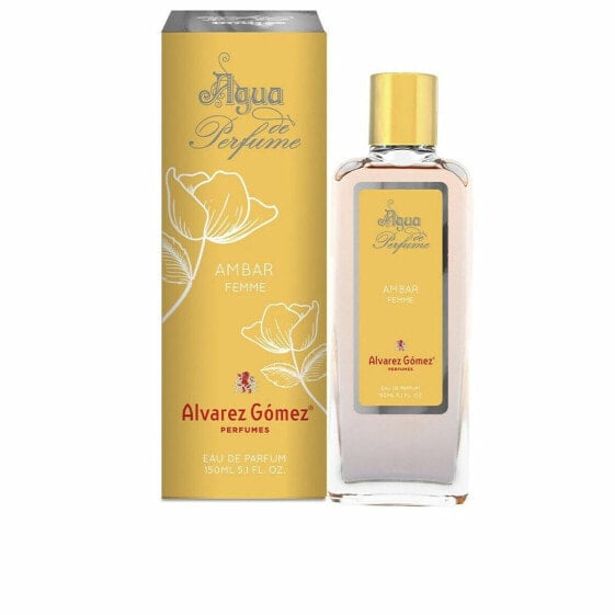 Women's Perfume Alvarez Gomez SA010 EDP EDP 150 ml