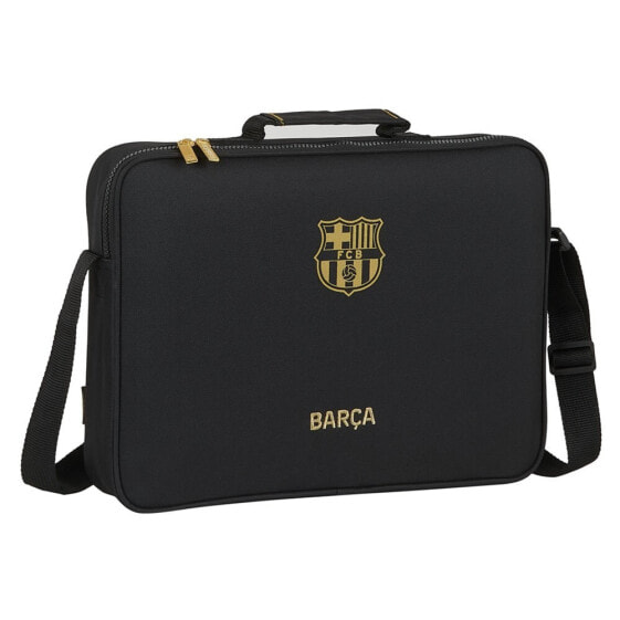 SAFTA FC Barcelona Away 20/21 6L Bag