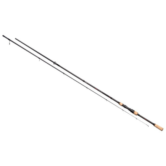 MIKADO Red Cut Power Jig Spinning Rod