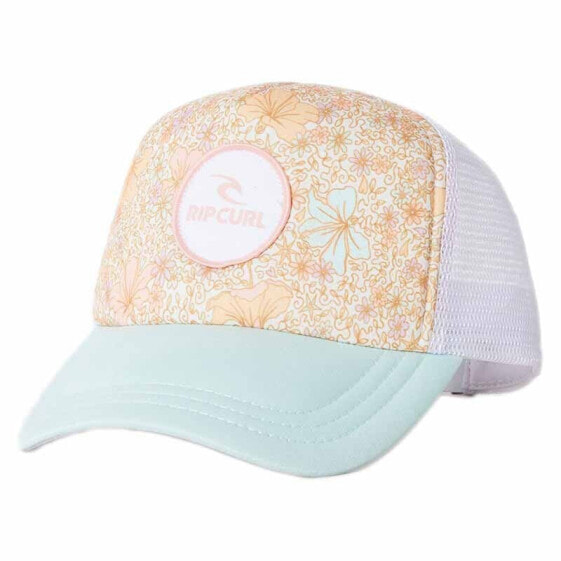 RIP CURL Crystal Cove Junior Cap