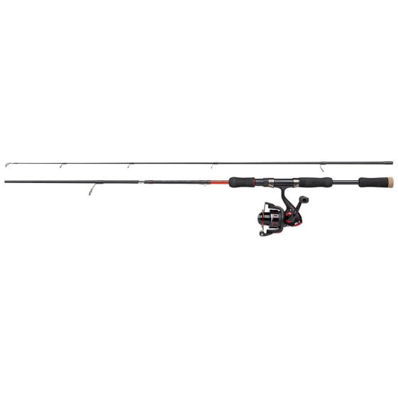 ABU GARCIA Cardinal X Spinning Kit