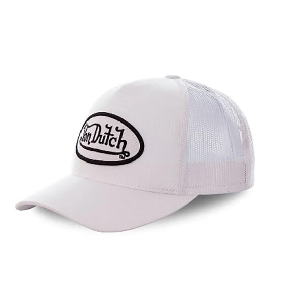 VON DUTCH Col cap