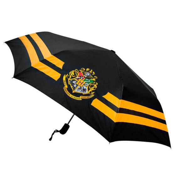 CINEREPLICAS Harry Potter Hogwarts Umbrella