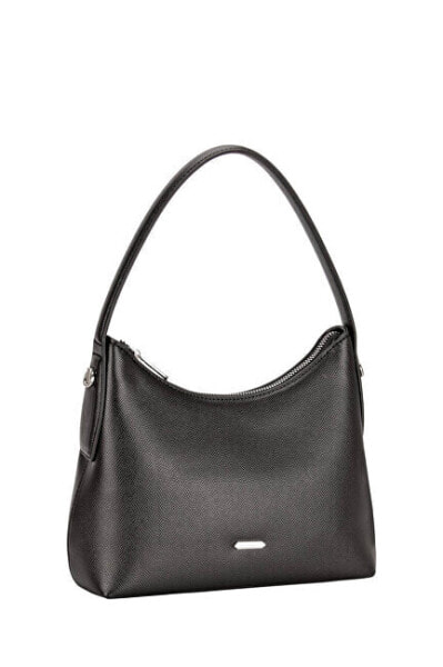 Dámská kabelka Banana Bag CM6987A Black