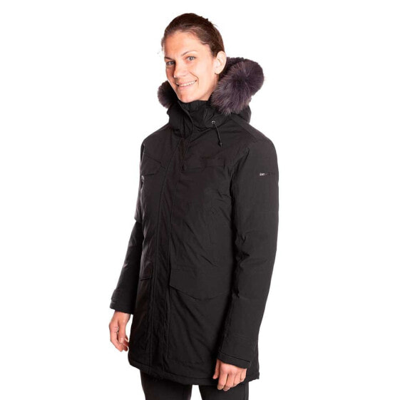 TRANGOWORLD Arvika Termic parka