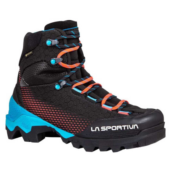 LA SPORTIVA Aequilibrium St Goretex hiking boots