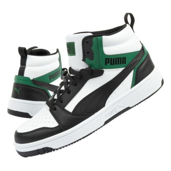 Puma Rebound v6 M shoes 392326 16