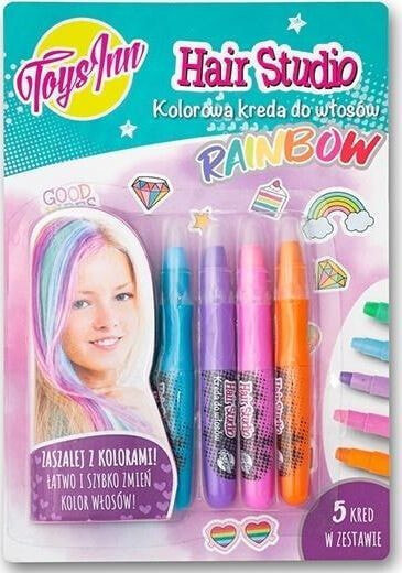 Stnux Kreda do włosów Rainbow STnux