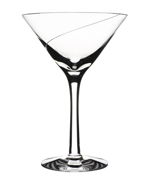 Стеклянные бокалы Martini Kosta Boda