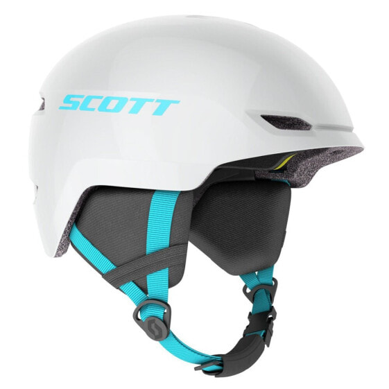 SCOTT Keeper 2 Plus helmet