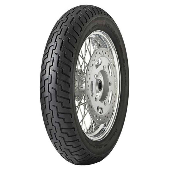 DUNLOP D404 M/C 66H TL custom tire