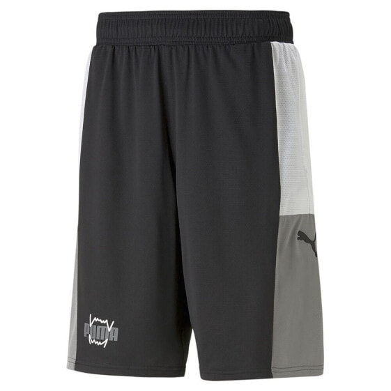 PUMA Give N´ Go Shorts