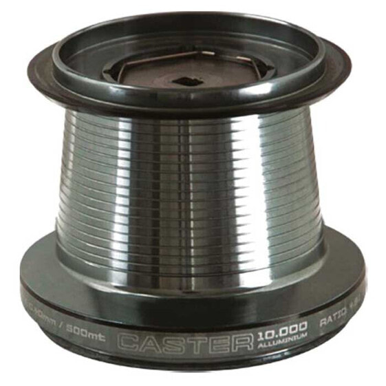 MAVER Deep Caster Aluminium Spare Spool