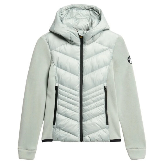 SUPERDRY Storm Fleece jacket