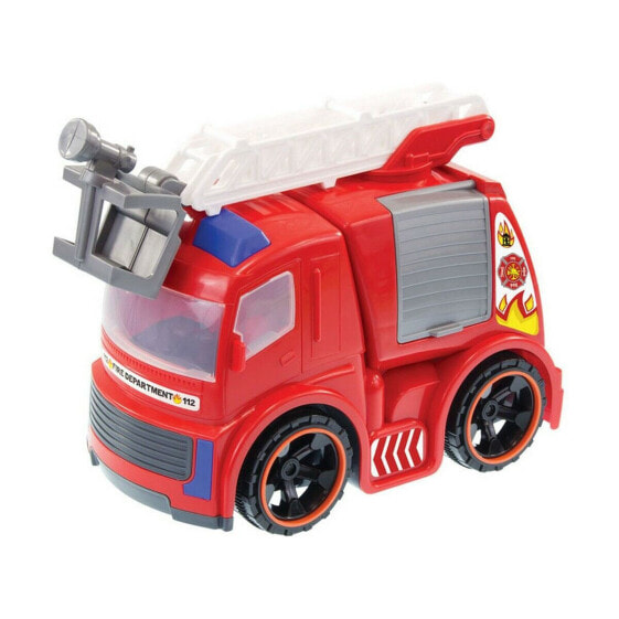 Игрушечная машинка Shico Пожарная машина Fire Department