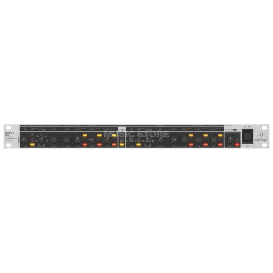 Behringer Super-X Pro CX3400 V2