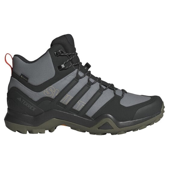 ADIDAS Terrex Swift R2 Mid Goretex hiking shoes