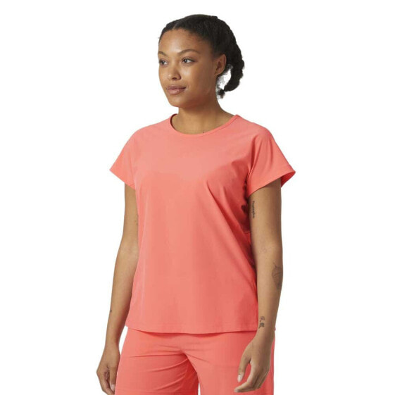 HELLY HANSEN Thalia Summer short sleeve T-shirt