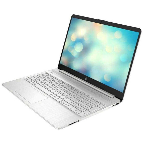 HP 15S-FQ4015NS 15.6´´ i5-1155G7/8GB/512GB SSD laptop