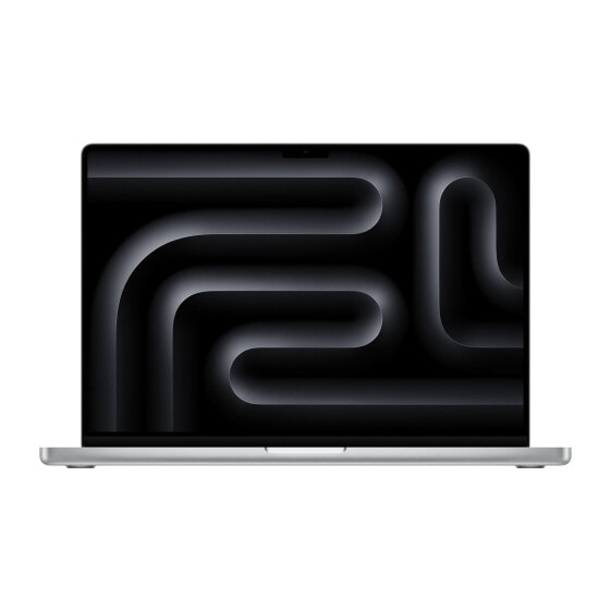 Apple MacBook Pro Z1AK 41.05cm 16.2Zoll M3 12C CPU/18C GPU/16C N.E. 36GB 1TB SSD 140W USB-C DE - Silber HP ProductLine JH