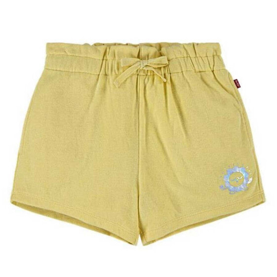 LEVI´S ® KIDS Scrunchie Knit Shorts