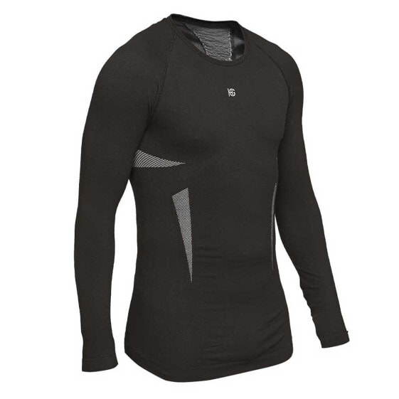 SPORT HG Palmer long sleeve T-shirt