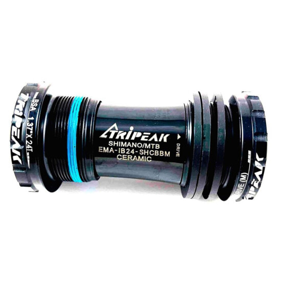 TRIPEAK BSA Shimano Ceramic Threaded Bottom Bracket