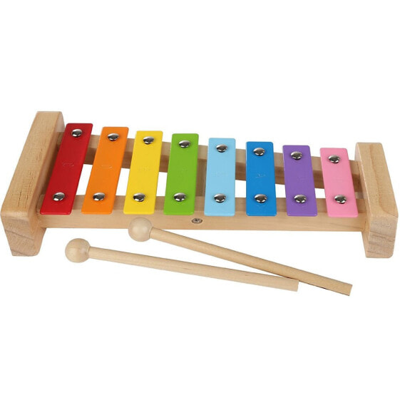 WOOMAX Wood xylophone