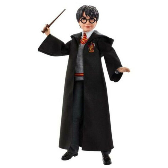 Кукла модельная Mattel Harry Potter FYM50