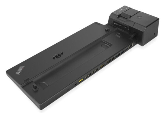 Lenovo ThinkPad - Charging / Docking station