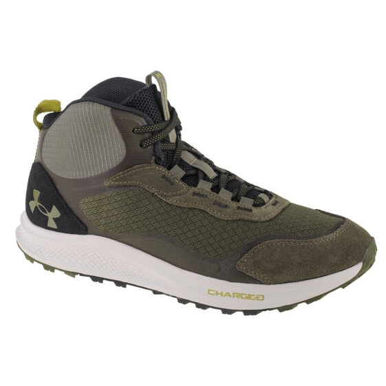 Under Armour Charged Bandit Trek 2