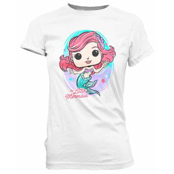 FUNKO Disney Ariel short sleeve T-shirt
