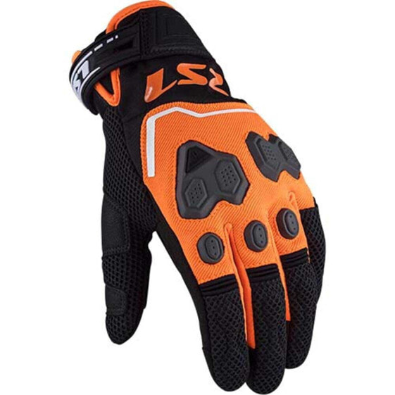 LS2 Textil Vega gloves