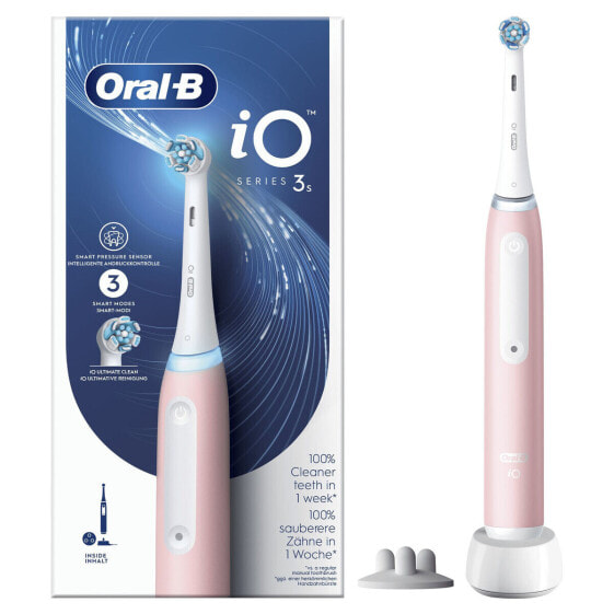 Электрическая зубная щетка Oral-B io Series 3