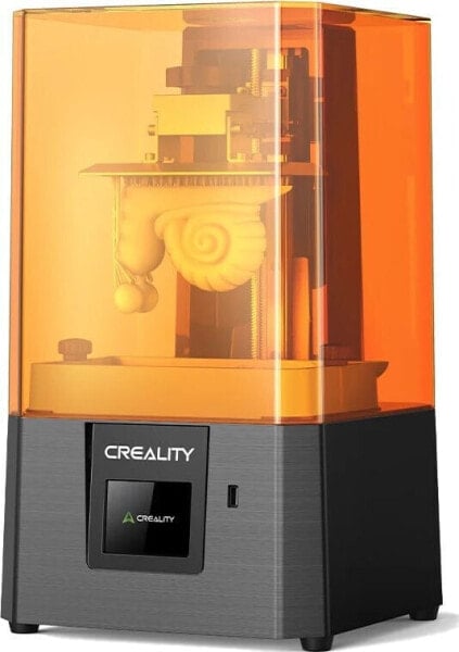 Drukarka 3D Creality Drukarka 3D - Creality Halot R6 - żywiczna}