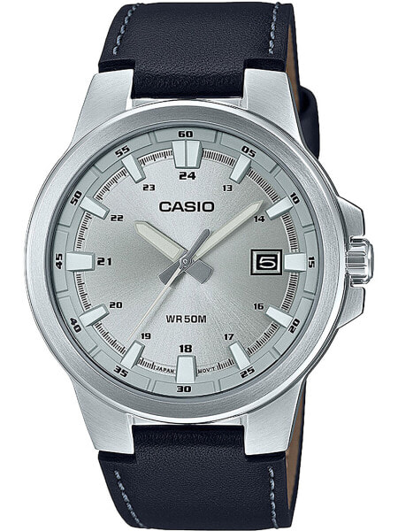 Часы Casio Collection E173L 42mm 5ATM