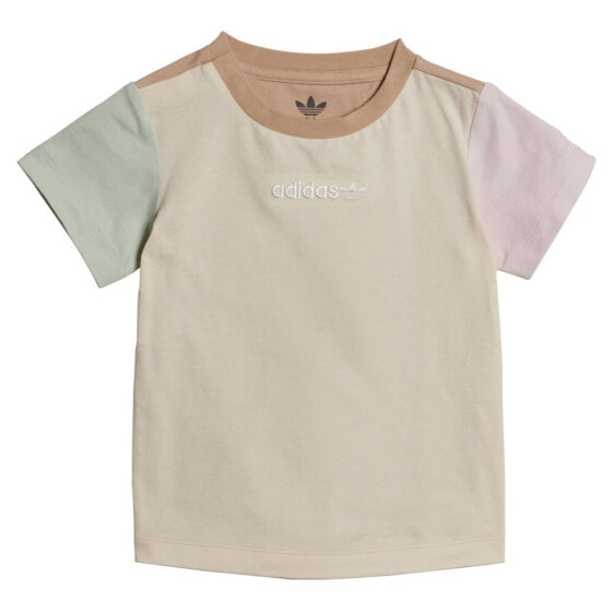 ADIDAS ORIGINALS HK9812 short sleeve T-shirt