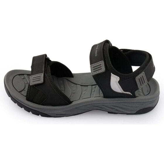 ALPINE PRO Torres sandals