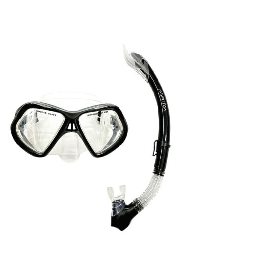 AQUANEOS Pardise EVO snorkeling set