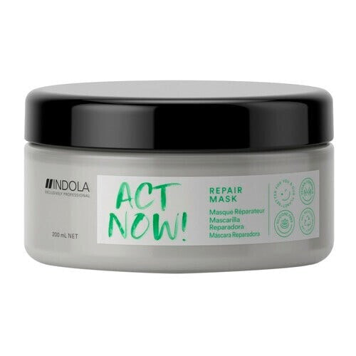 Indola Act Now! Repair Mask