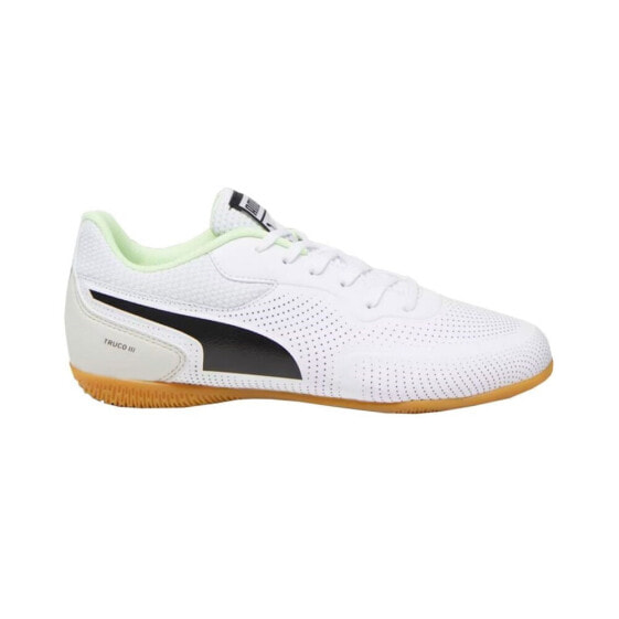 Кеды детские Puma Truco Iii It Jr